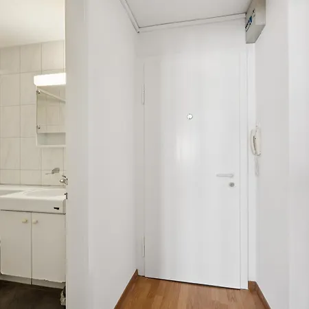 Appartement - Crown 32 *