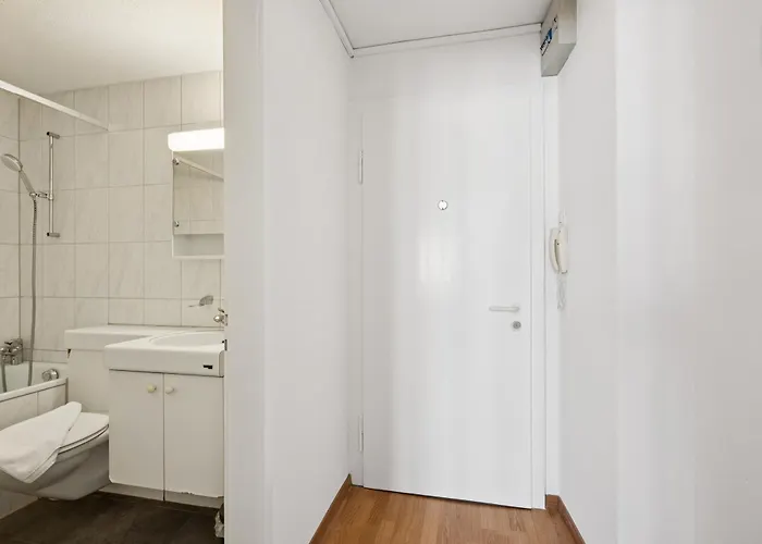 Appartement - Crown 32 *