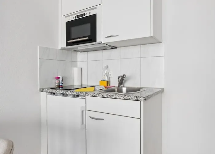 - Crown 32 Appartement *