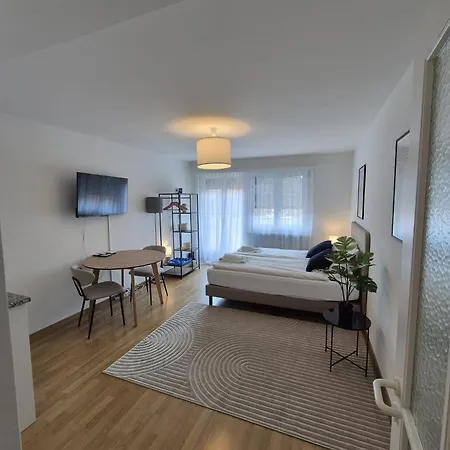 Appartement - Crown 32 *