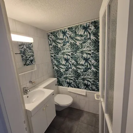 Appartement - Crown 32