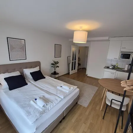 - Crown 32 Appartement *