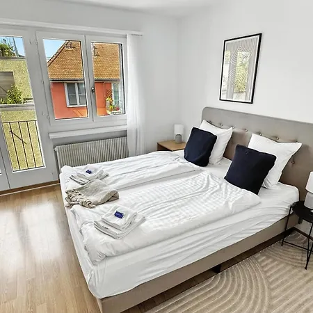 Apartamento - Crown 32