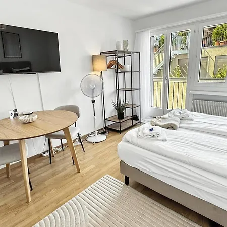 - Crown 32 Apartamento *