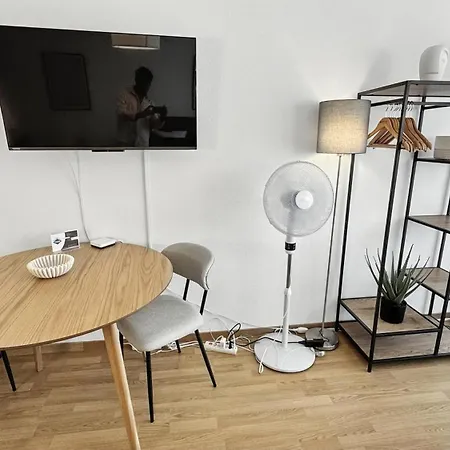 Apartamento - Crown 32